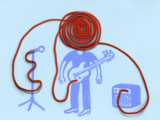 Illustration for article titled Cables Are Your Worst Enemy
